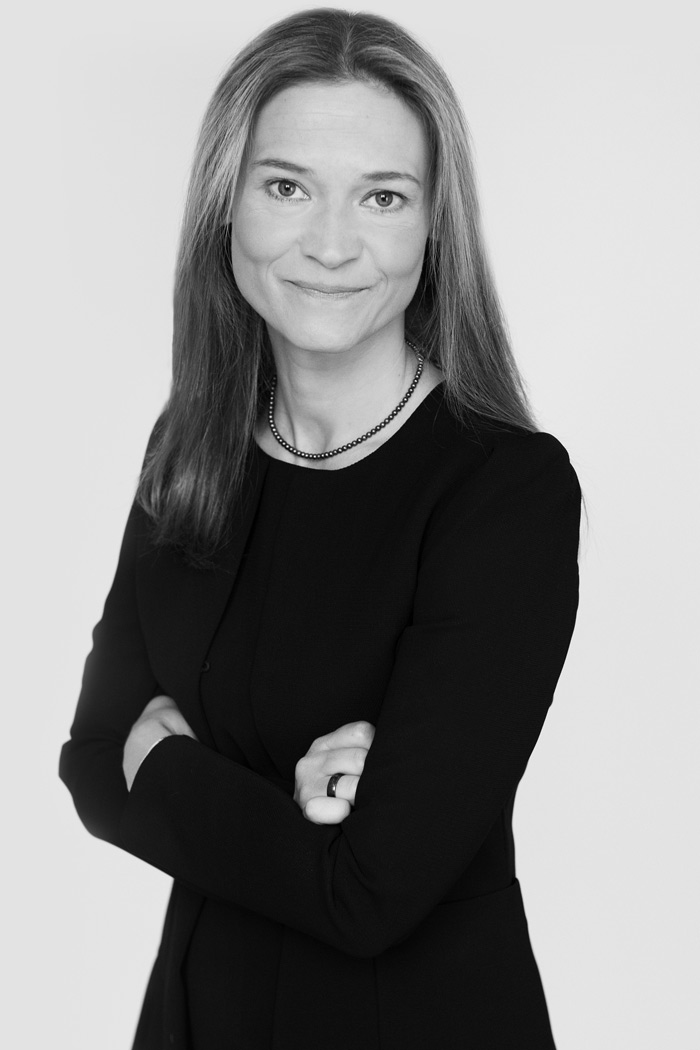 Susanne Rauer - Executive Conscious Leadership Coach