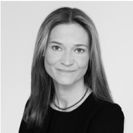 Sussanne Rauer - CEO & Company Director