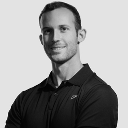 Michael Gostelow - Executive Personal Trainer