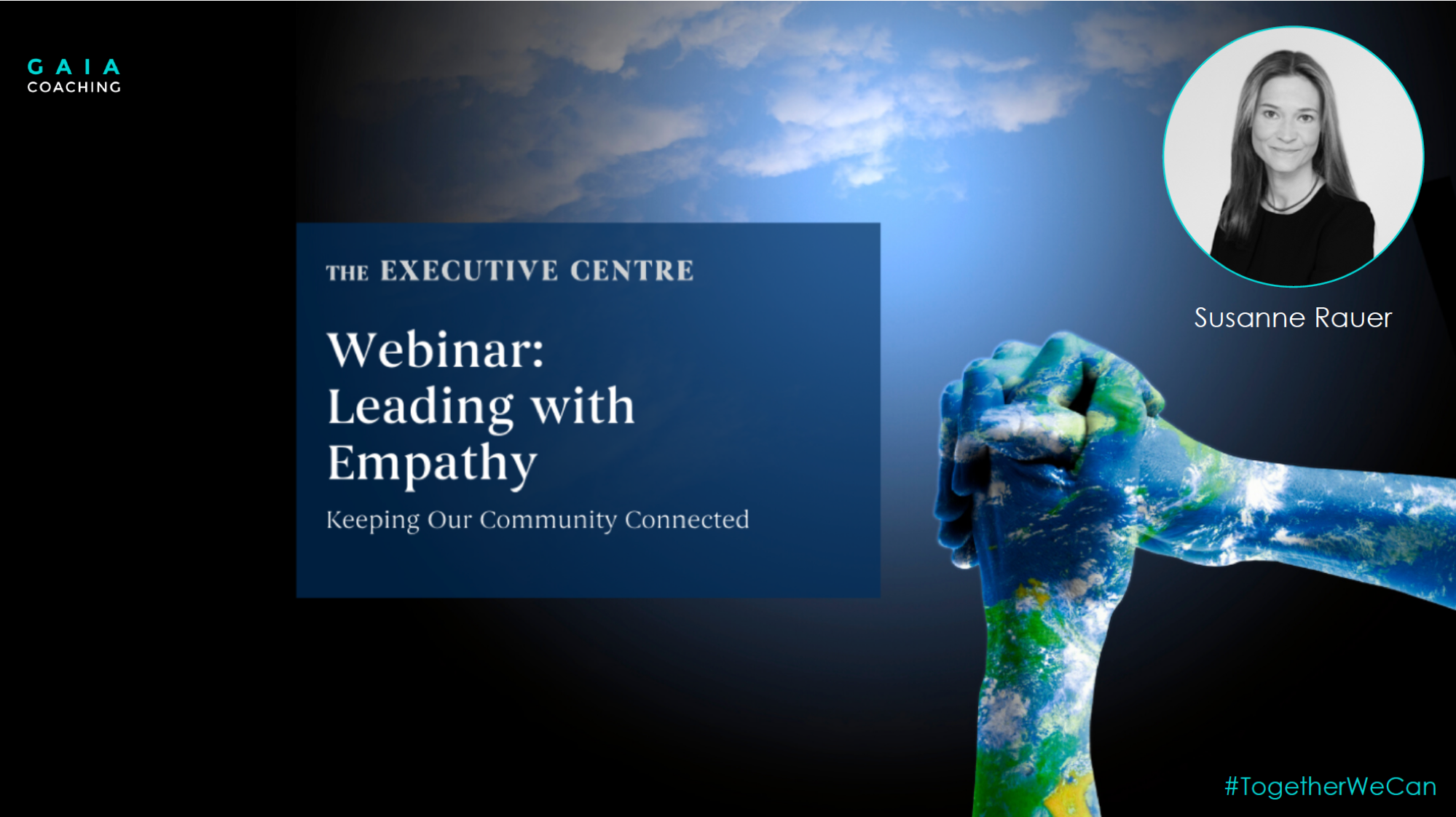 Conscious Leadership Training for Leading with Empathy in Crisis