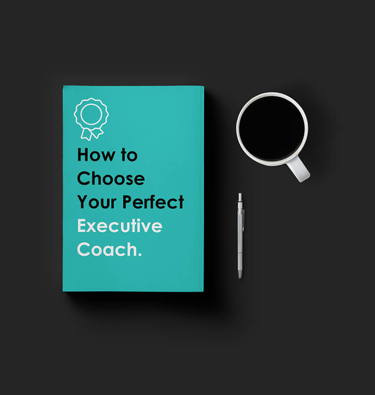 How to choose your perfect executive coach