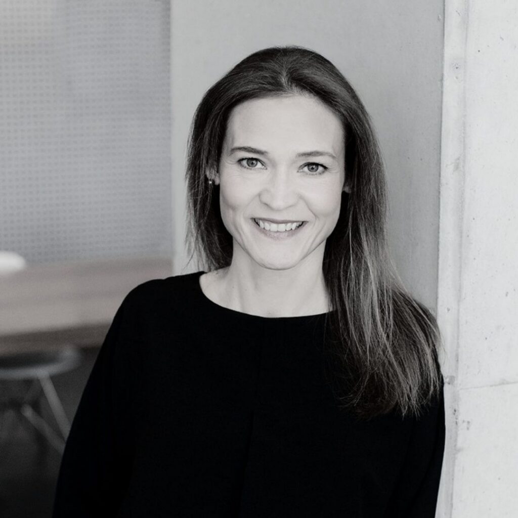 Susanne Rauer